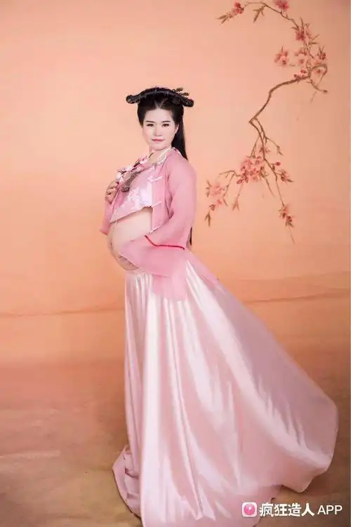 37周整,终于足月了,兴奋.