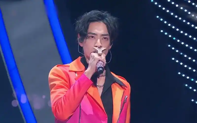 孙楠郑云龙敢爱敢做太震撼了有柔情似水有大气磅礴超级棒