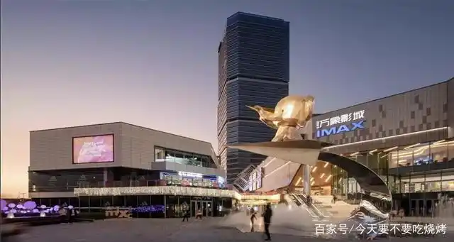 昆山万象汇有哪些品牌