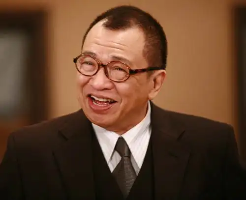 siu hung),1948年11月4日出生于中国香港,祖籍广东汕头,中国香港男