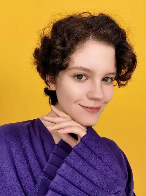 华为p40系列的前置双摄像头到底隐藏了什么我们一起来看看