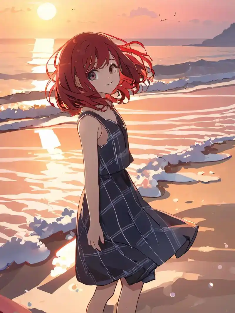 起风了#创作灵感 #漫画女孩 #动漫壁纸动漫壁纸 - 抖音