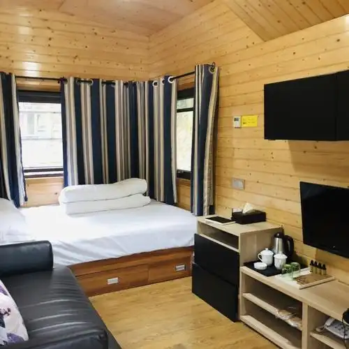 宜兴东晨生态酒店