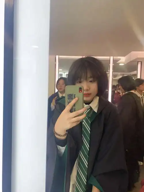 西安铁一中关于上周的艺术节