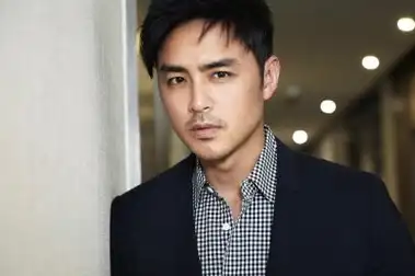 不搞暧昧好男人明道说:"找你吃饭我不会,找我吃饭没空"_什么_自律_男