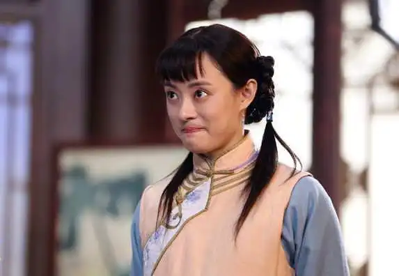 《那年花开月正圆》5 大穿帮镜头,孙俪竟然惨遭咸猪手!