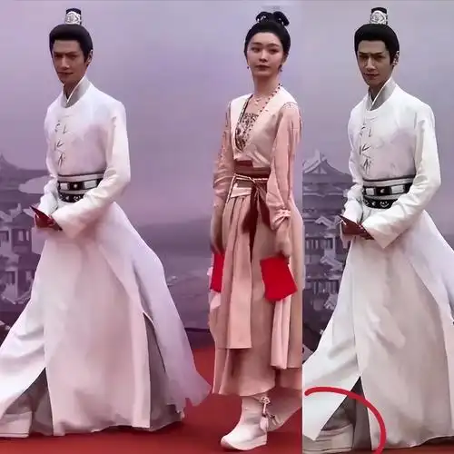 回顾假发假臀假肌肉娱乐圈从头假到脚还剩下什么是真的