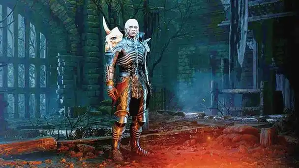 《暗黑破坏神2》中谁才是真正隐秘却致命的玩家杀手_海棠手游网