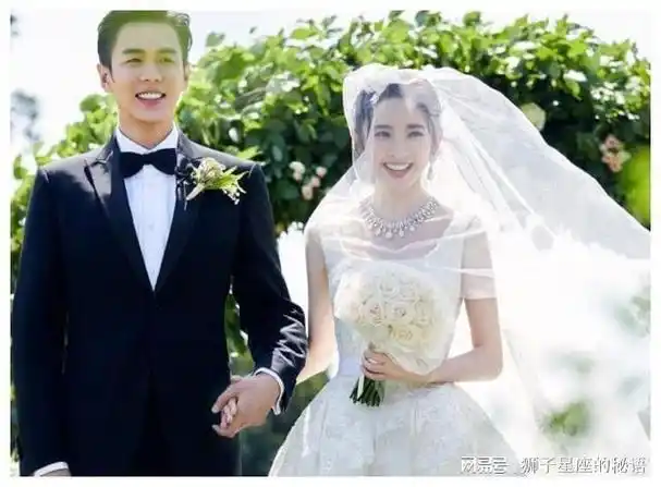 长了一张帅气的脸情史还很干净娱乐圈这4位男星个个招人喜欢