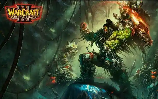 魔兽世界最强兽人top5史上最强兽人单挑萨格拉斯