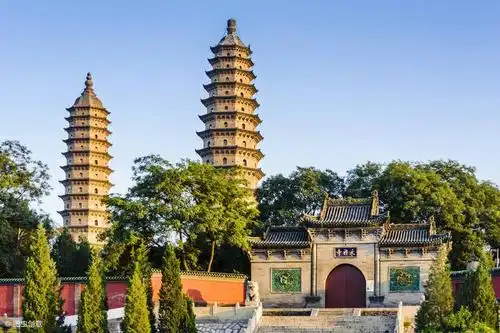 太原旅游攻略(山西太原有哪些值得去的景点) - 百思特网