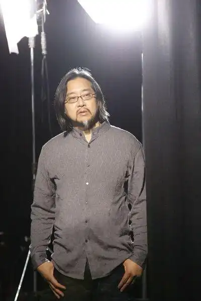 戏剧大师赖声川:7步成师 智造创意(组图)