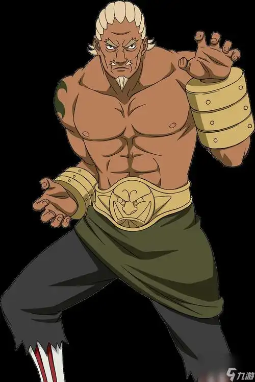 《火影忍者手游》艾三代目雷影技能介绍 全面解析艾三代目雷影技能