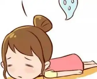 为什么全身没力气2