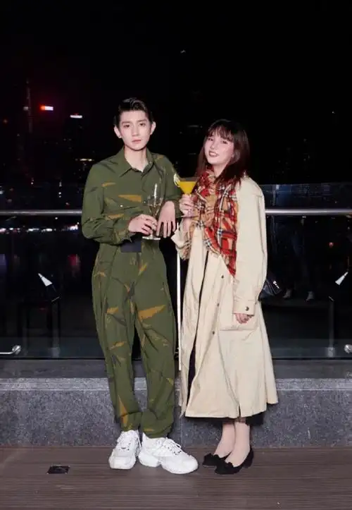 王源全新创作ep叮叮猫儿