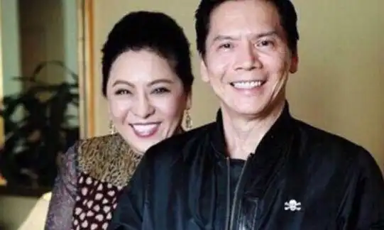 向华强最不敢惹的三个人(向华强的两个儿子)(3)