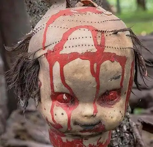 带你走进墨西哥的娃娃岛一个让人望而却步的诡异岛屿