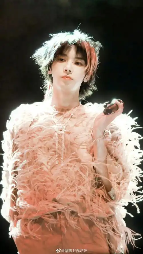 2023年华晨宇十佳造型