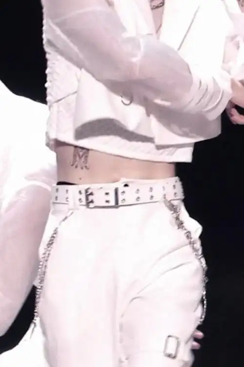 马嘉祺 廿一幕启循光赴盛景