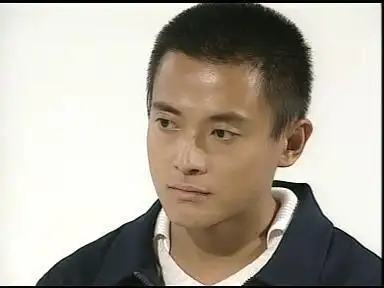 魏骏杰胖若两人,当年意气风发如今落魄