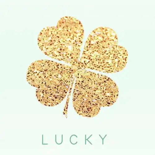 四叶草幸运头像