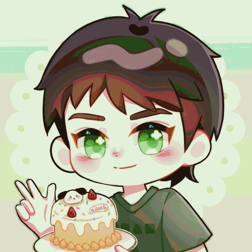 王一博0805生日快乐