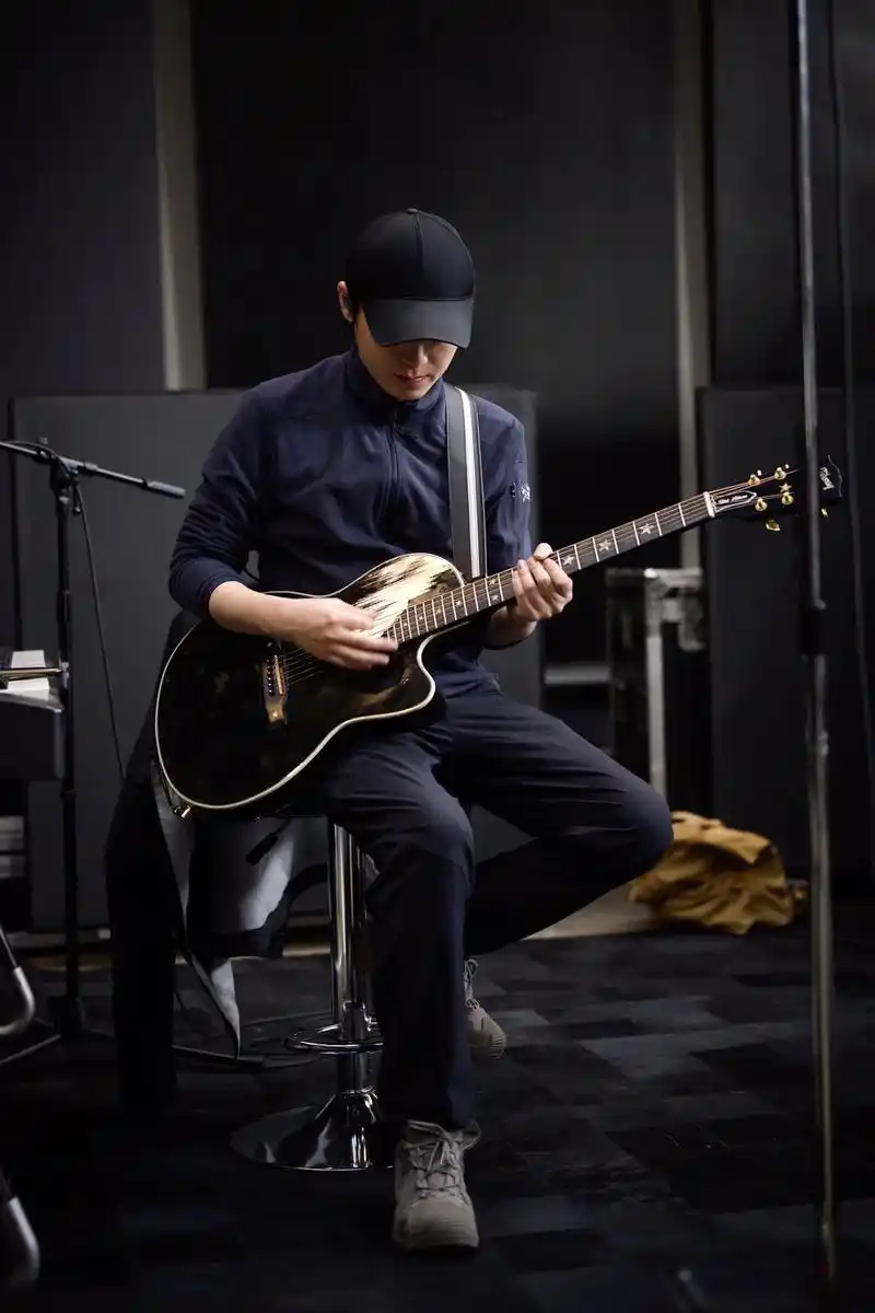 梁博 5月14日 安徽合肥#摇滚乐 「魔音汽车音乐节」(地 - 抖音