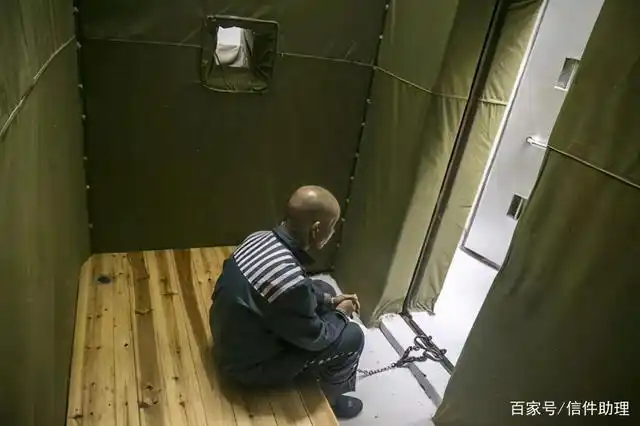 什么样的服刑人员在监狱是不干活的?