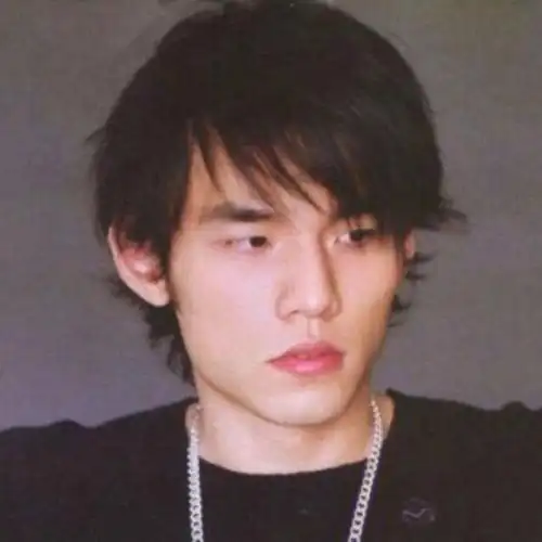 周杰伦头像壁纸