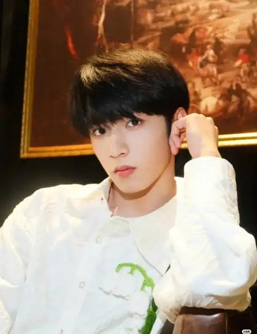 神仙照片刘耀文