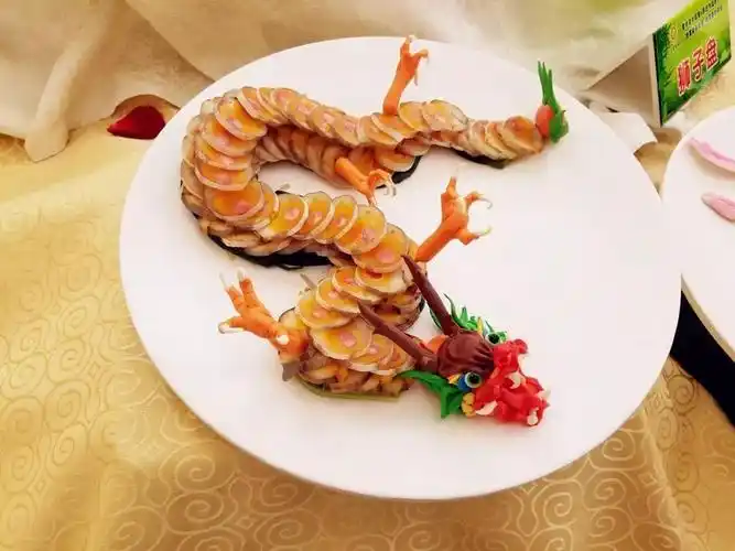 广宁厨师协会"夏季食材品鉴暨菜品创新趋势发布会"