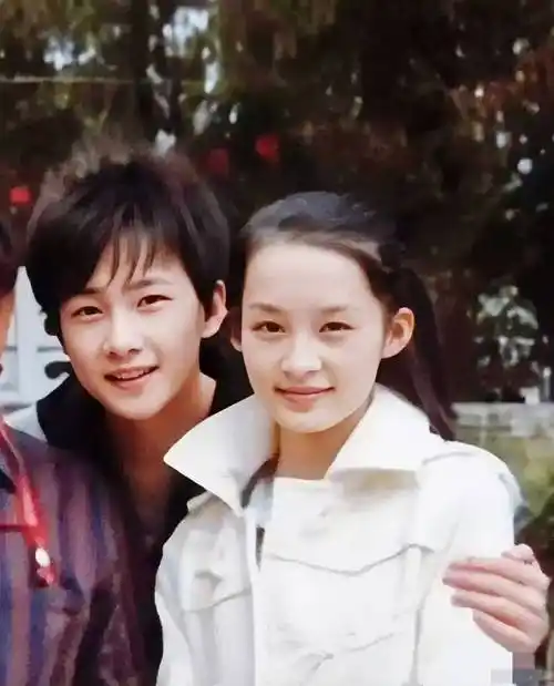 杨洋6大绯闻女友:最大36岁,最小24岁,一个比一个年轻漂亮