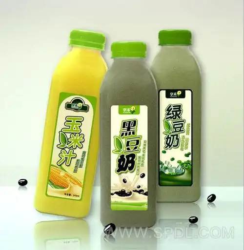 五谷杂粮饮品享禾豆奶