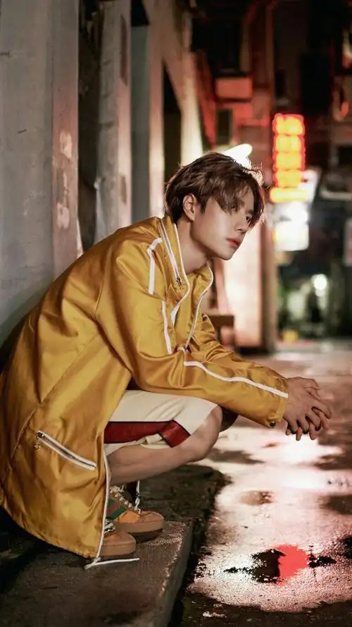 【战山为王】当王一博穿回2019466