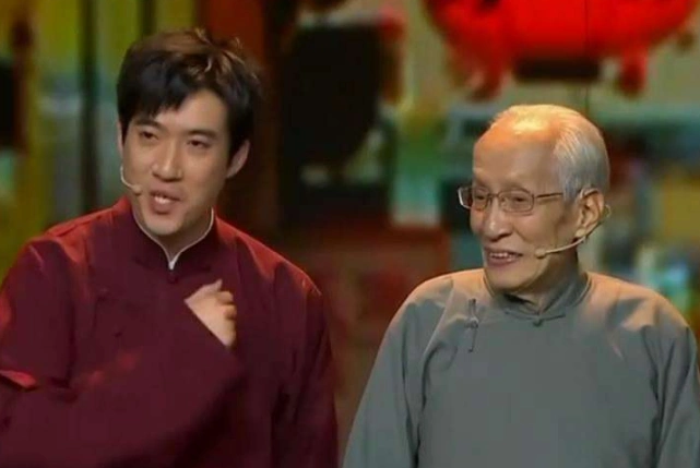 常宝华孙子常远拒绝接受爷爷的工作安排拍电影拍一部垮一部