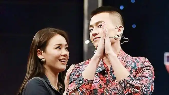 欧豪新恋情曝光?