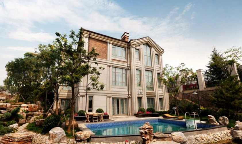 瑞宫_唐山瑞宫配套实景图,样板间,效果图,户型图_唐山网易房产