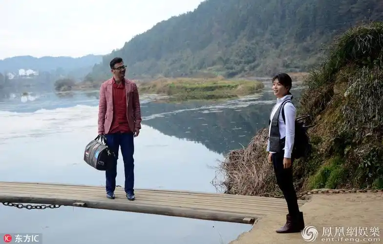 《欢乐颂2》江西婺源开拍 安迪小包总为爱私奔