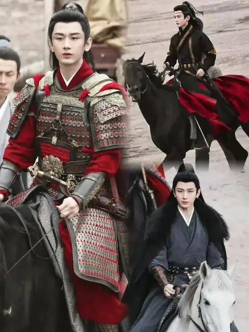 哇塞6015三大平台推出"王炸剧"进入了白热化,最后会鹿死谁手?