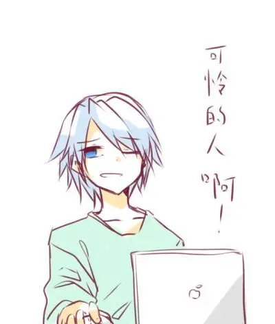 言和小天使表情包