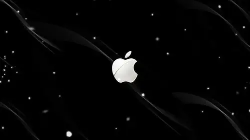 4741g 黑色个性壁纸 黑色经典