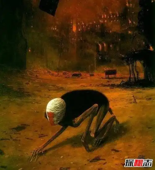 人死后的真实世界曝光,濒死体验者亲诉死亡经历