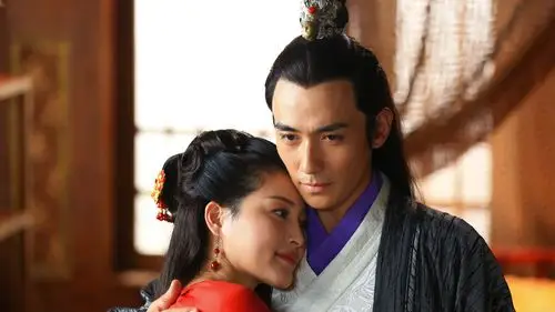 《新萧十一郎》电视剧图片壁纸