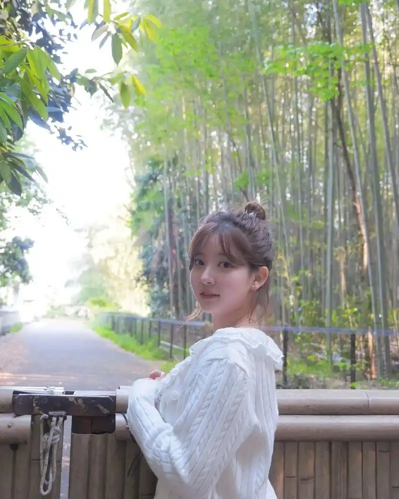 赵秀敏无论看多久还是会被惊艳到