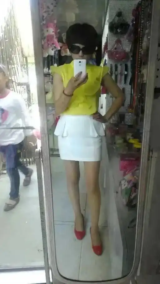 全天下胆子最大就是女人,干了两件匪夷所思的事,不了解男人为何 - 抖