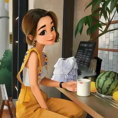 30一40岁成熟女人头像 高清简单干净有品位的女人微信头像图片_女生