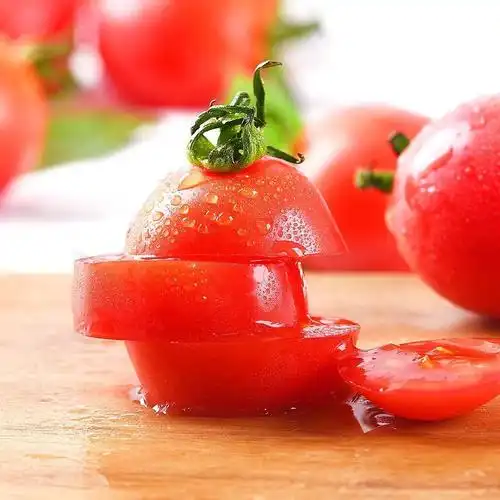 云南圣女果小番茄小西红柿新鲜自然熟千禧果水果净重6斤圣女果千禧果