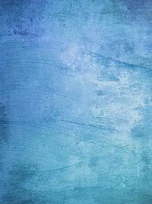 中国复古蓝色特种纸效果粗糙纹理古风背景图