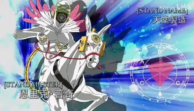 jojo黄金体验镇魂曲的能力并非那么无解仔细分析弱点显而易见