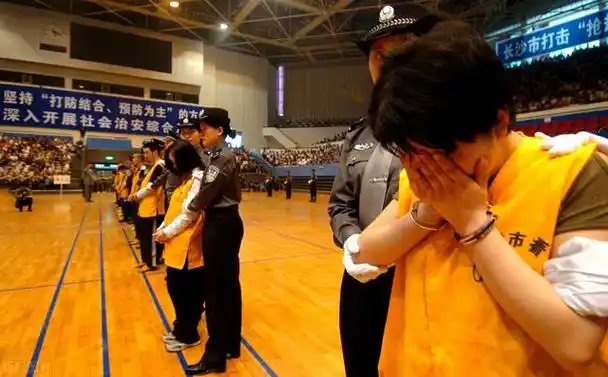 女犯人怀孕了,还会执行死刑吗?-惠修网